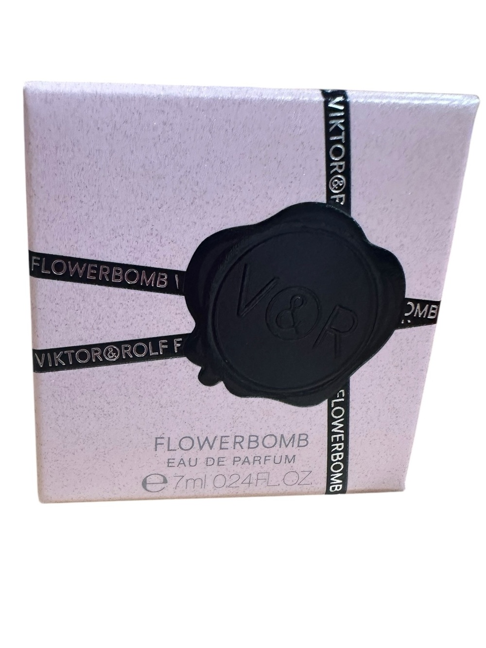 Viktor & Rolf Flowerbomb Eau de Parfume
